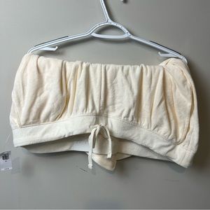 Old Navy Vintage Extra High Rise Shorts